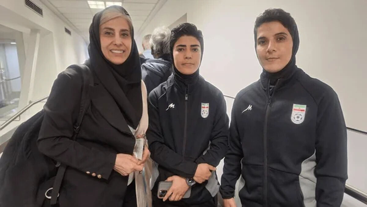 سه عضو دیگر تیم ملی فوتبال زنان ایران از پناهندگی در استرالیا انصراف دادند