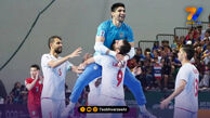 خانه دروازه بان تیم ملی تخریب شد!