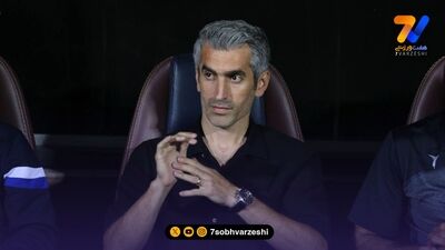 مهری: واقعا نمی دانیم دلیل برگزاری پلی آف چیست