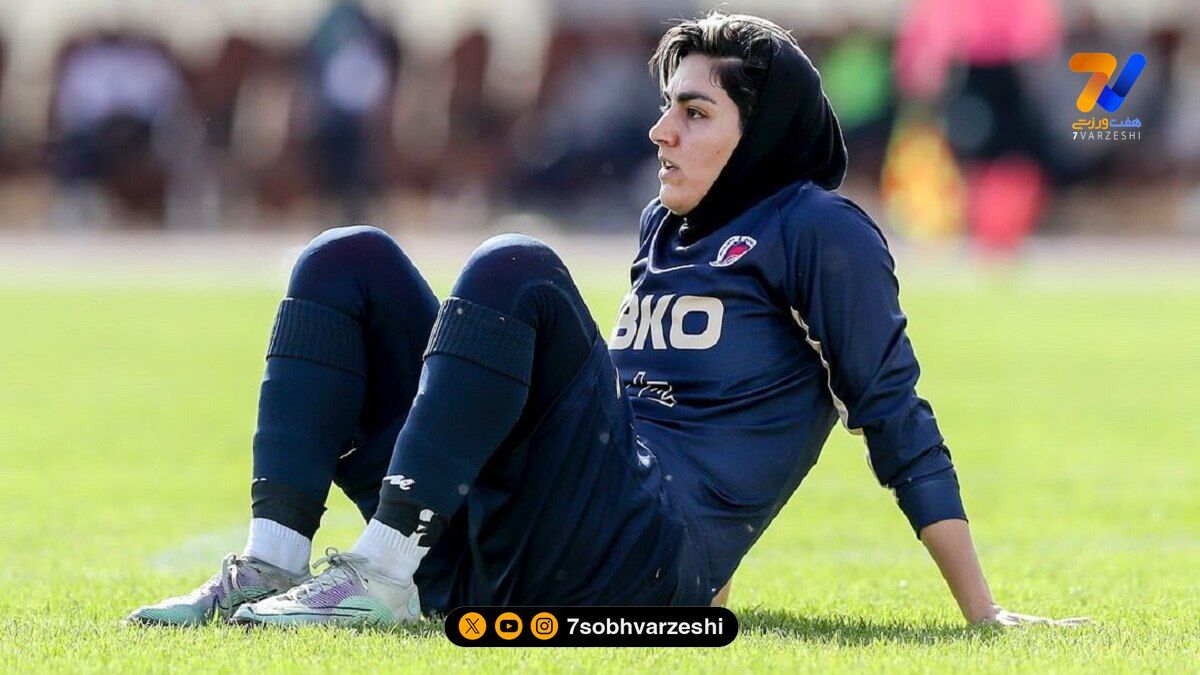 پناهندگی بازیکنان تیم ملی در استرالیا؛ پنج ملی پوش ناپدید شدند