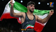 صدرنشینی سعید اسماعیلی، خالماخانوف و کوماروف در آخرین رنکینگ کشتی فرنگی اتحادیه جهانی