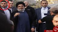همه چیز در مورد سرتیم حفاظت سید حسن نصرالله / آقای «سپر» در تهران دیده شد؟