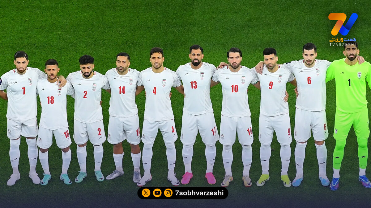 جلسه اینفانتینو با ترامپ با موضوع ایران