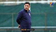 قلعه نویی: فضای سنگینی علیه تیم ملی ایران در استرالیا وجود داشت