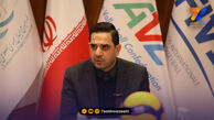حضور نمایندگان والیبال مردان و زنان ایران در لیگ قهرمانان آسیا ۲۰۲۶