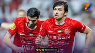 سعید فیکس شد، سردار روی نیمکت!