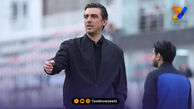 رکورد خارق‌العاده رحمتی در سال ۱۴۰۴؛ هت‌تریک برابر پرسپولیس