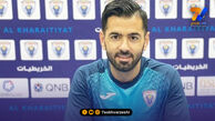 کار بزرگ پژمان منتظری در لیگ قطر