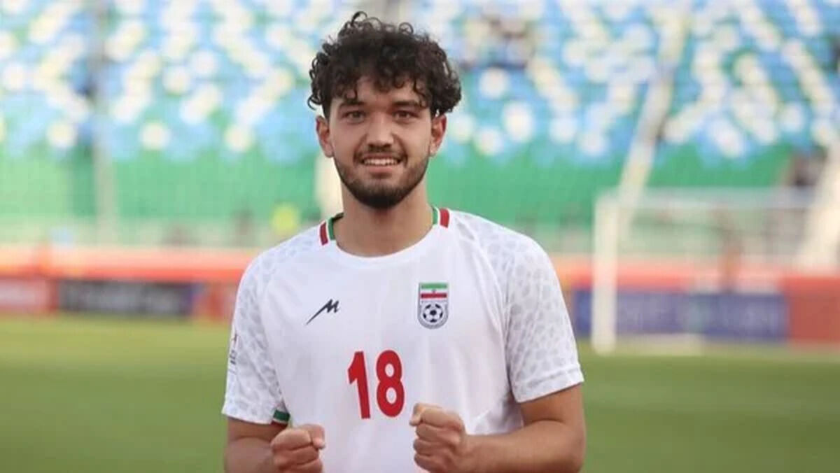 مدافع تیم ملی: آنها به مدرسه هم رحم نمی‌کنند