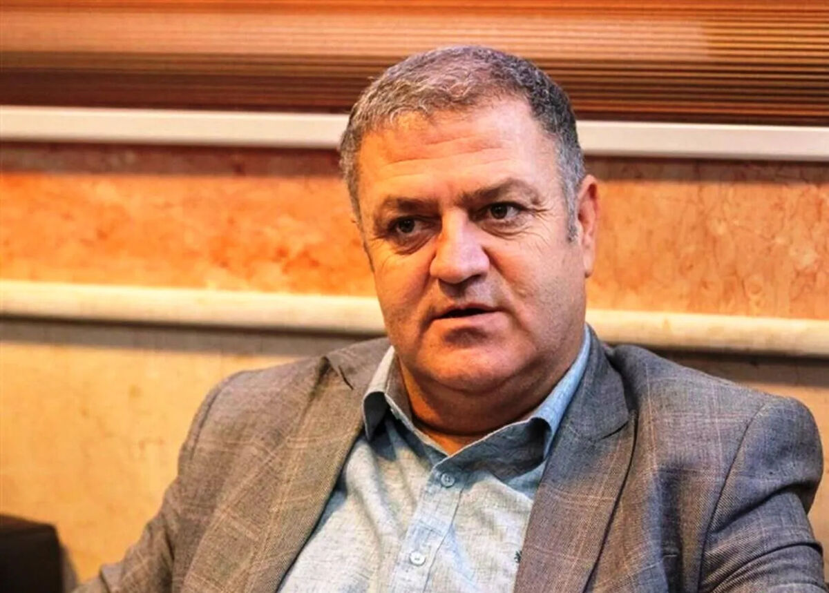 مدیرعامل آلومینیوم: اگر شرایط پایدار نباشد سیستم اجازه برگزاری مسابقات را ندارد