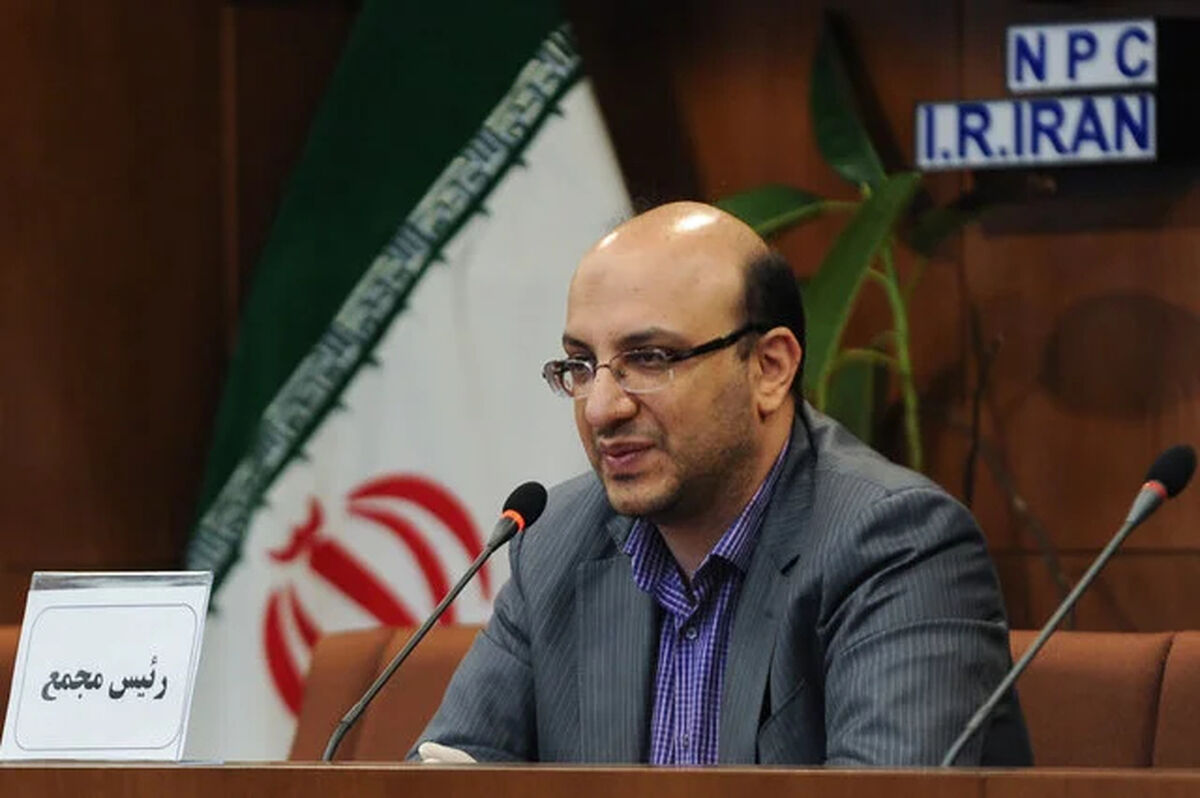 علی نژاد: حقوق ورزشکاران در قبال آثار جنگ در مجامع بین‌المللی را پیگیری می کنیم