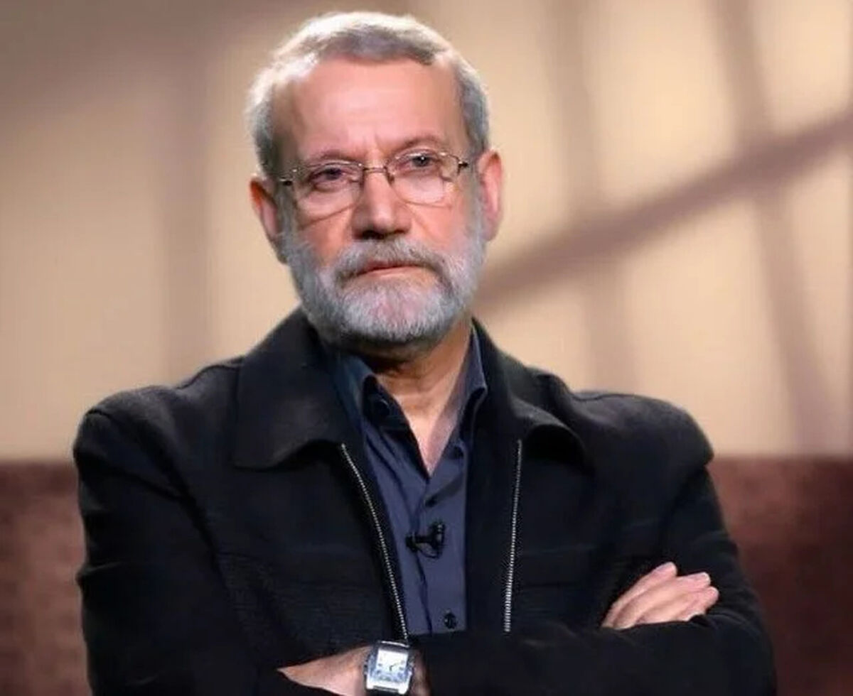 خبر شهادت علی لاریجانی و فرزندش تایید شد