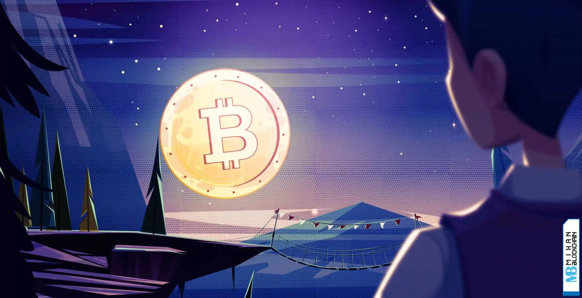 کاهش ۲۰٪ بیت کوین در نوامبر؛ آیا کف قیمتی سال ۲۰۲۵ در راه است؟
