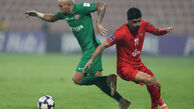 شباب الاهلی همچنان در انتظار AFC!