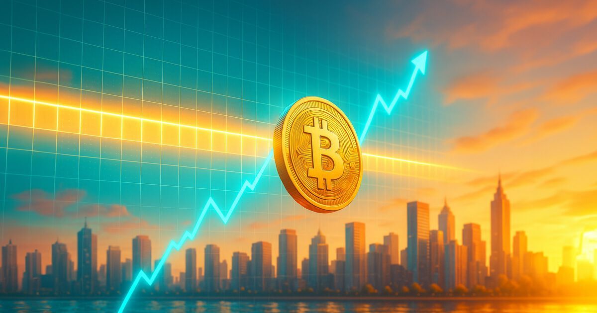 بیت کوین پس از دو هفته سقوط، دوباره به کانال ۹۰ هزار دلار بازگشت؛ آیا بازار خرسی تمام شد؟