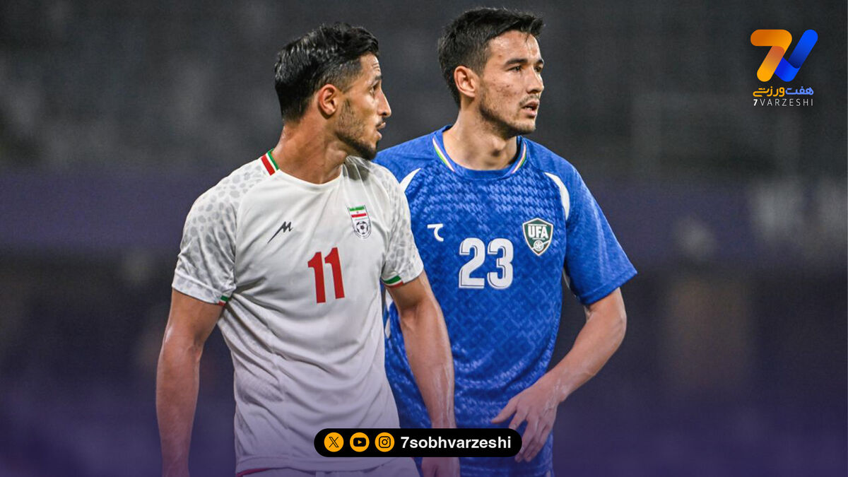 علی علیپور میخ خودش را در تیم ملی کوبید!