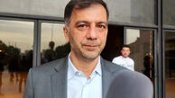 کریمی: فدراسیون برای لیگ منتظر تعیین تکلیف جنگ است
