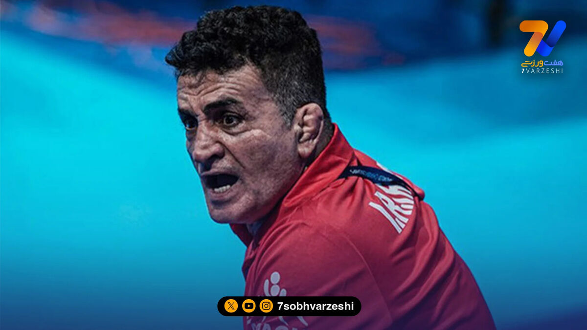 در انتظار معجزه با محمد بنا