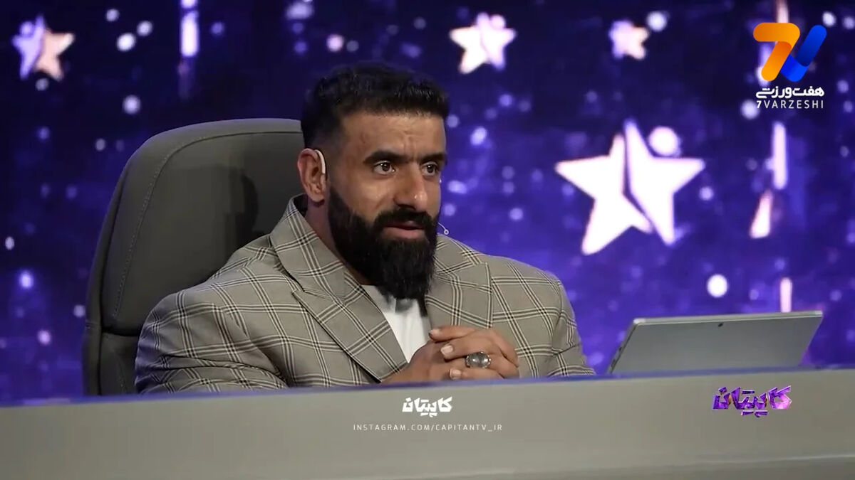 هادی چوپان: وطن ما، ناموس ماست