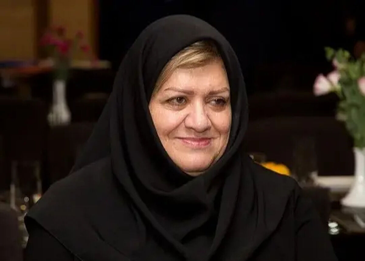 فریده شجاعی: هیچ فشاری روی بازیکنان برای بازگشت به ایران نبوده است