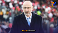 فرصت بوژوویچ به آبی ها؛ پولم را بعد از جنگ بدهید