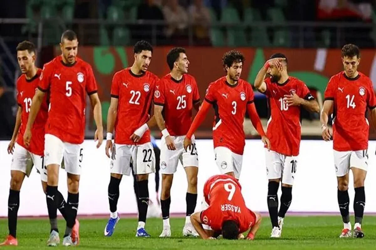 حریف ایران برای عربستان چمدان بست
