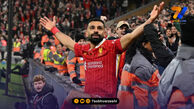اتحاد دوباره برای جذب محمد صلاح وارد عمل شد