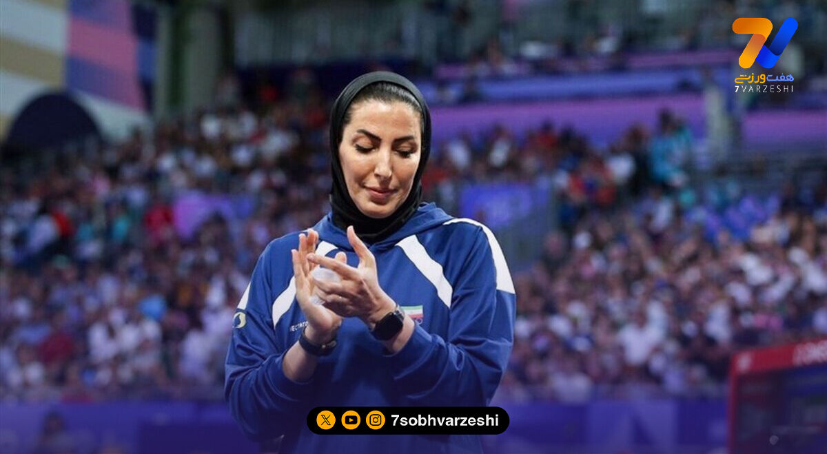 بیوگرافی مینو مداح