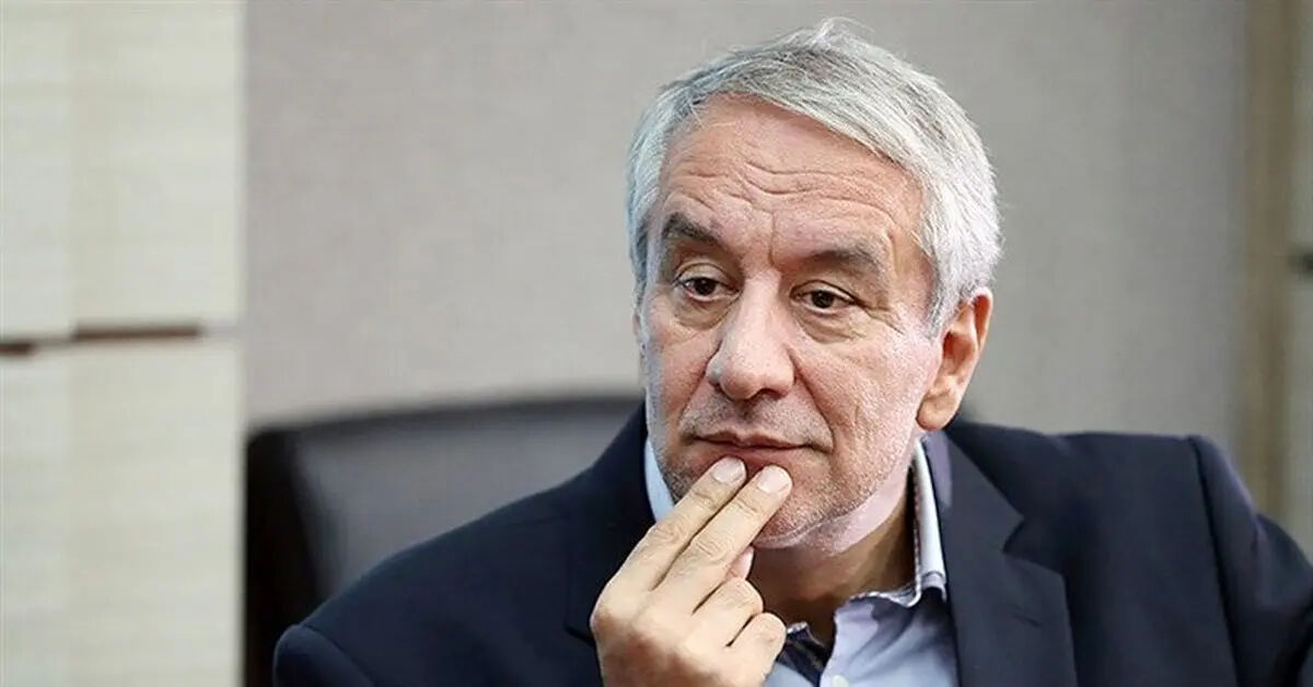 کفاشیان: فیفا به اساسنامه‌ پایبند نیست!