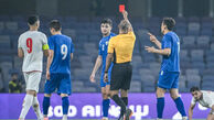 علی علیپور ترکیب ازبکستان را بهم ریخت!