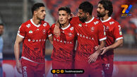 توافق 5 ساله پرسپولیس با جواهر 19 ساله