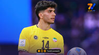 قلعه نویی به سبک کی روش ستاره سپاهان را خط زد!