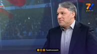 واکنش عزیزی به وضعیت واگذاری مرکز ملی تنیس