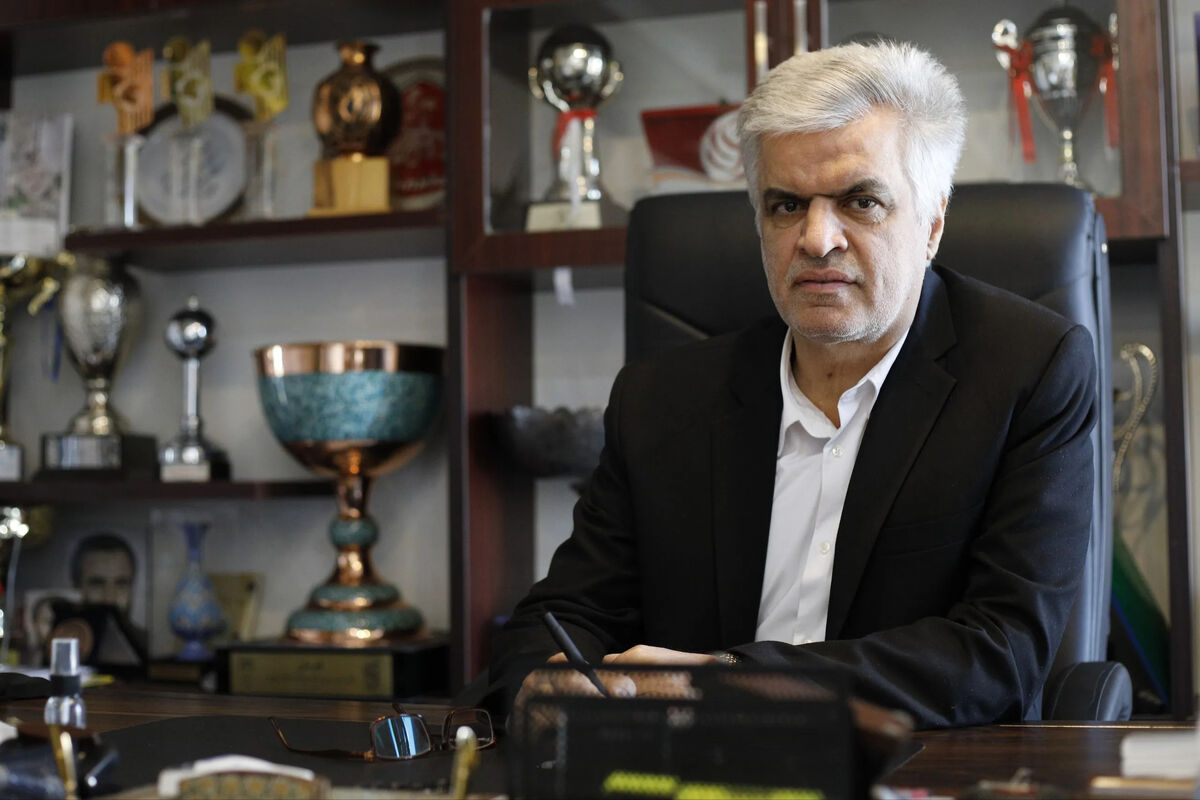 مدیرعامل پیکان: مسابقات لیگ برتر نباید برگزار شود