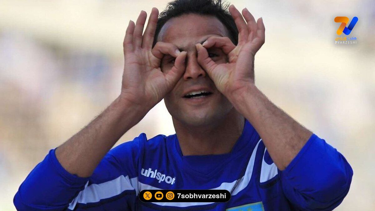 استقلال با برد به استقبال دربی رفت