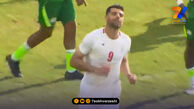فریاد قلعه نویی در رختکن تیم ملی: پنالتی شد “مهدی” می زند!