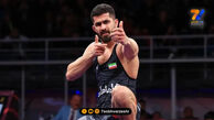 رفت و برگشت یزدانی به تیم ملی کشتی!