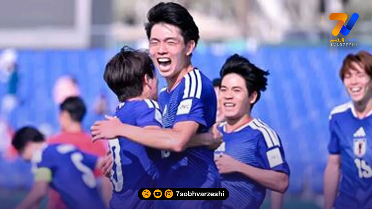 راه تیم ملی ژاپن از جی لیگ جداست؛ لیگ با تیم ملی کاری ندارد!