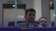 امشب امیر قلعه نویی از پای تلویزیون تکان نمی خورد!