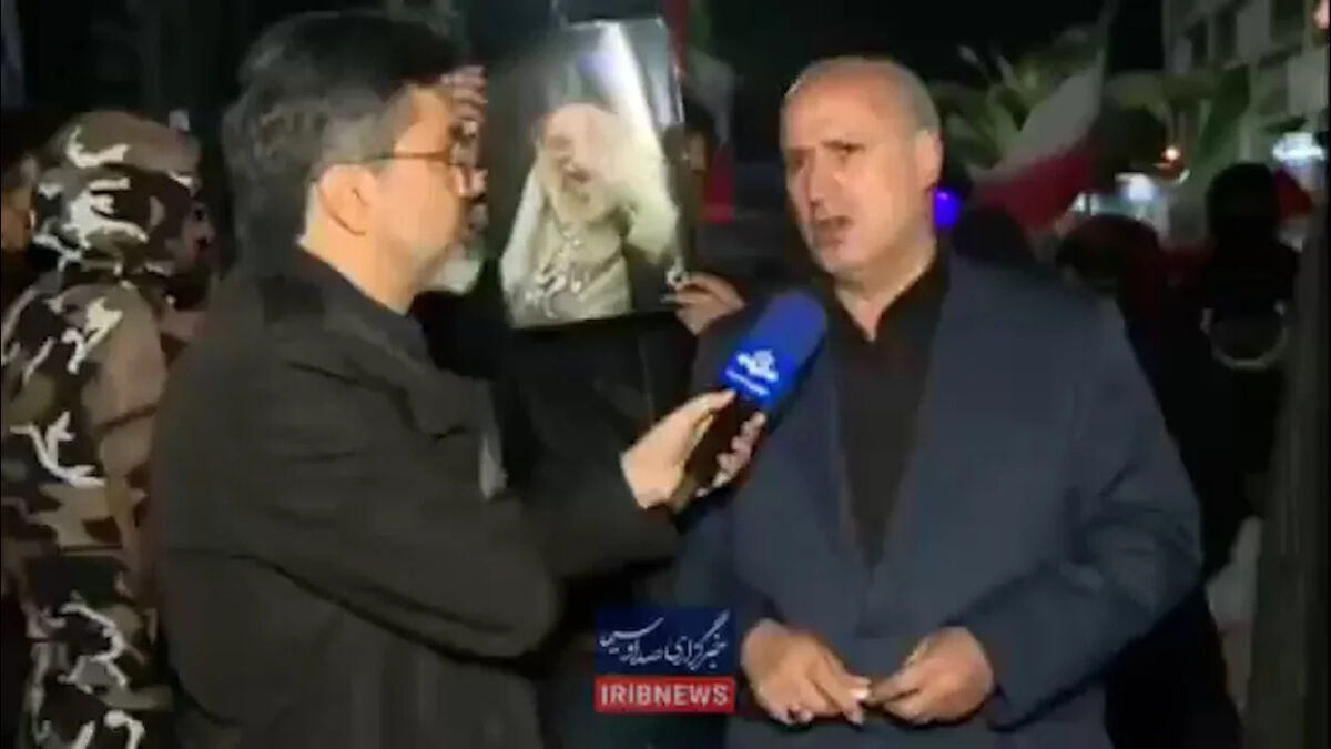 تاج: یادمان نرود ما به مردم بدهکاریم