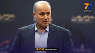 ستاره ماه فوتبال ایران!