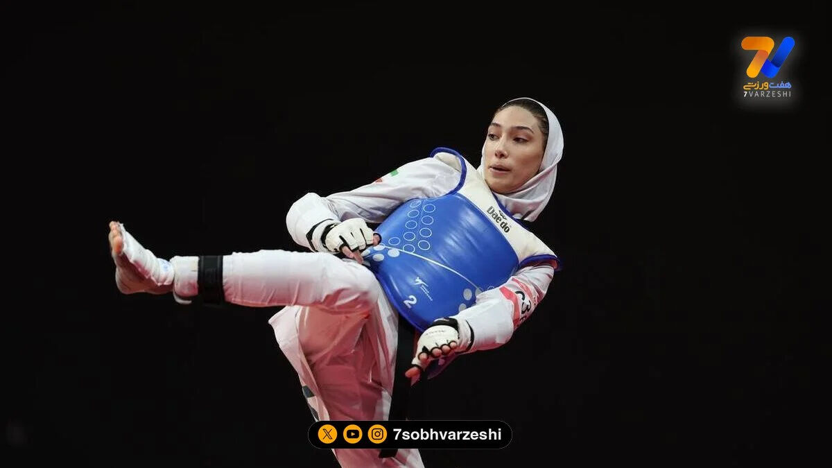 نعمت زاده: ایران سربلند و مقتدر است