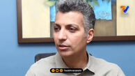 حمله به عادل فردوسی پور در سطح شهر! +عکس