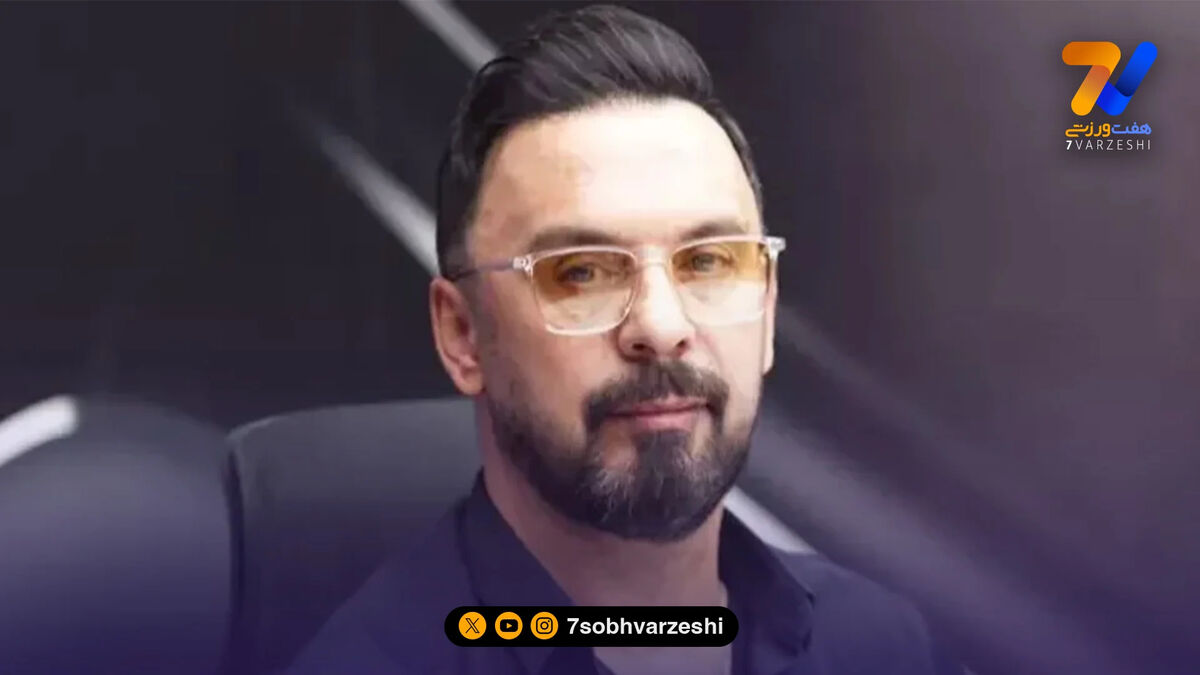 پاشازاده: بازی با نیجریه هیچ بار فنی‌ای نداشت!