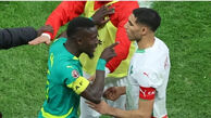 گروگان گیری مراکش پس از فینال جنجالی!