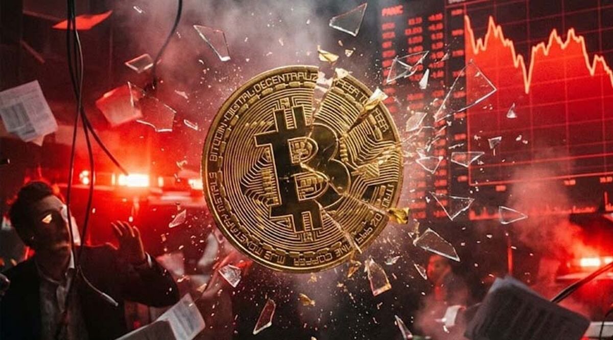 مقاومت ۹۳ هزار دلاری بیت کوین؛ آیا بازار به هدف بعدی نزدیک می‌شود؟