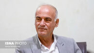 بختیاری زاده: حضور در جام جهانی یعنی ملت ایران پابرجاست