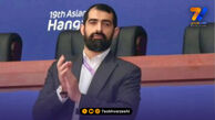 رییس فدراسیون بسکتبال: امکان برگزاری مسابقات وجود ندارد و تکلیف آن را شرایط جنگ روشن می‌کند