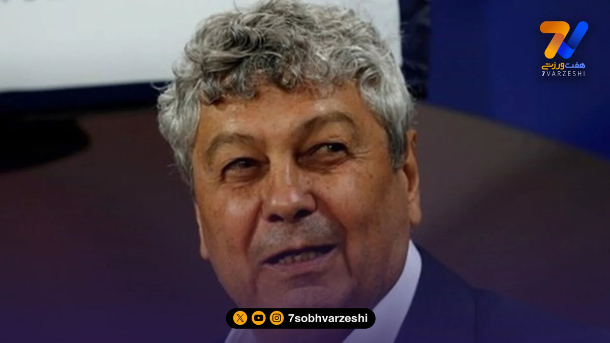 آخرین وضعیت لوچسکو پس از حمله قلبی