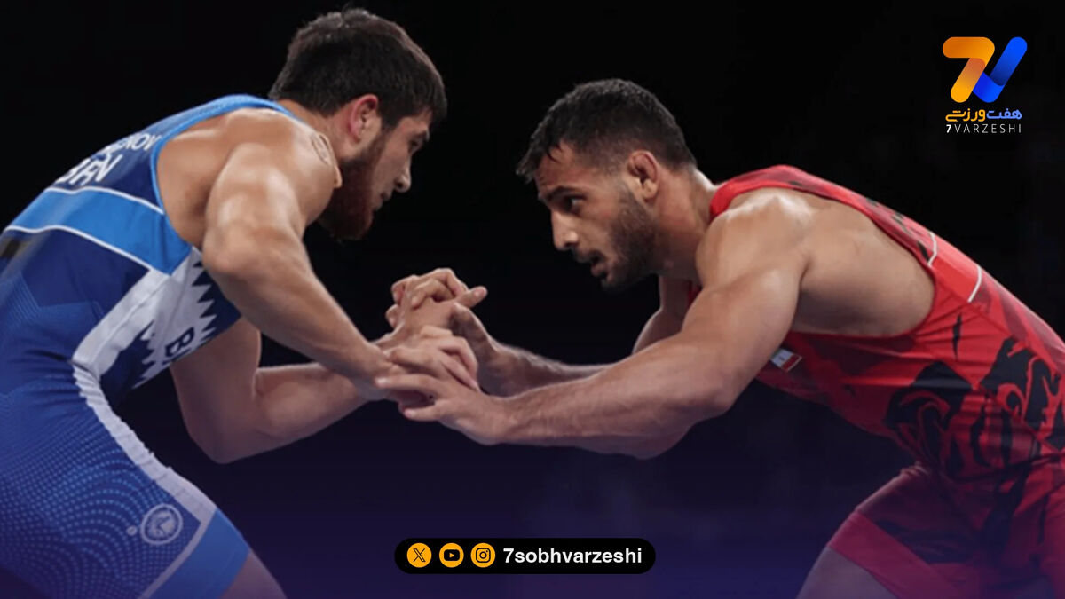 عملکرد مدعیان ایرانی از نگاه اتحادیه جهانی کشتی